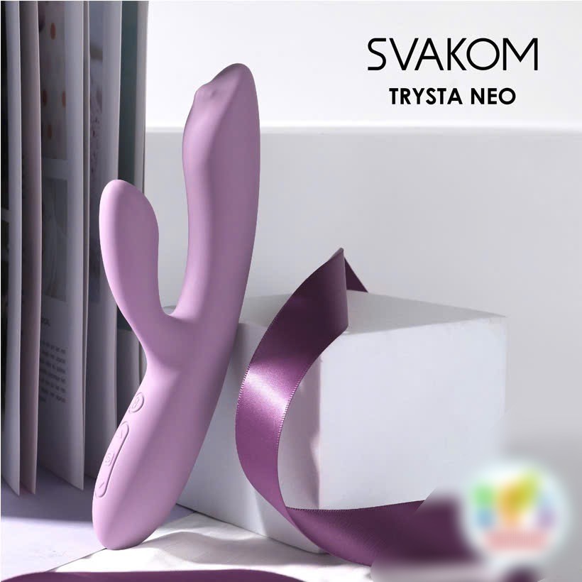 Máy massa điểm G Savakom TRYSTA Neo 5