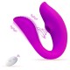 Máy massager rung hút hình chữ c điều khiển từ xa Máy massager rung hút hình chữ c điều khiển từ xa