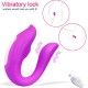 Máy massager rung hút hình chữ c điều khiển từ xa Máy massager rung hút hình chữ c điều khiển từ xa