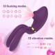 Máy rung hút tai thỏ sử dụng được qua app điện thoại Máy rung hút tai thỏ sử dụng được qua app điện thoại