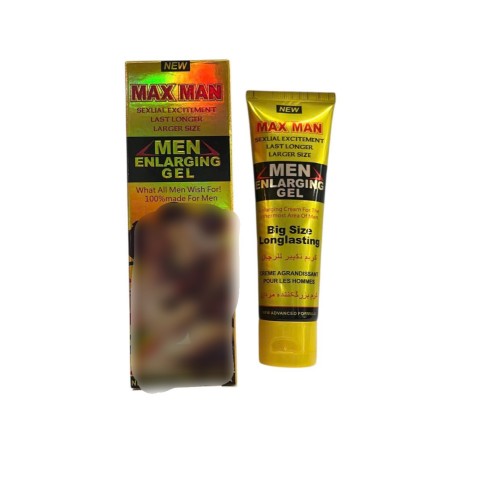Gel làm to dài cậu nhỏ, kéo dài cuộc yêu 50g Gel làm to dài cậu nhỏ, kéo dài cuộc yêu 50g