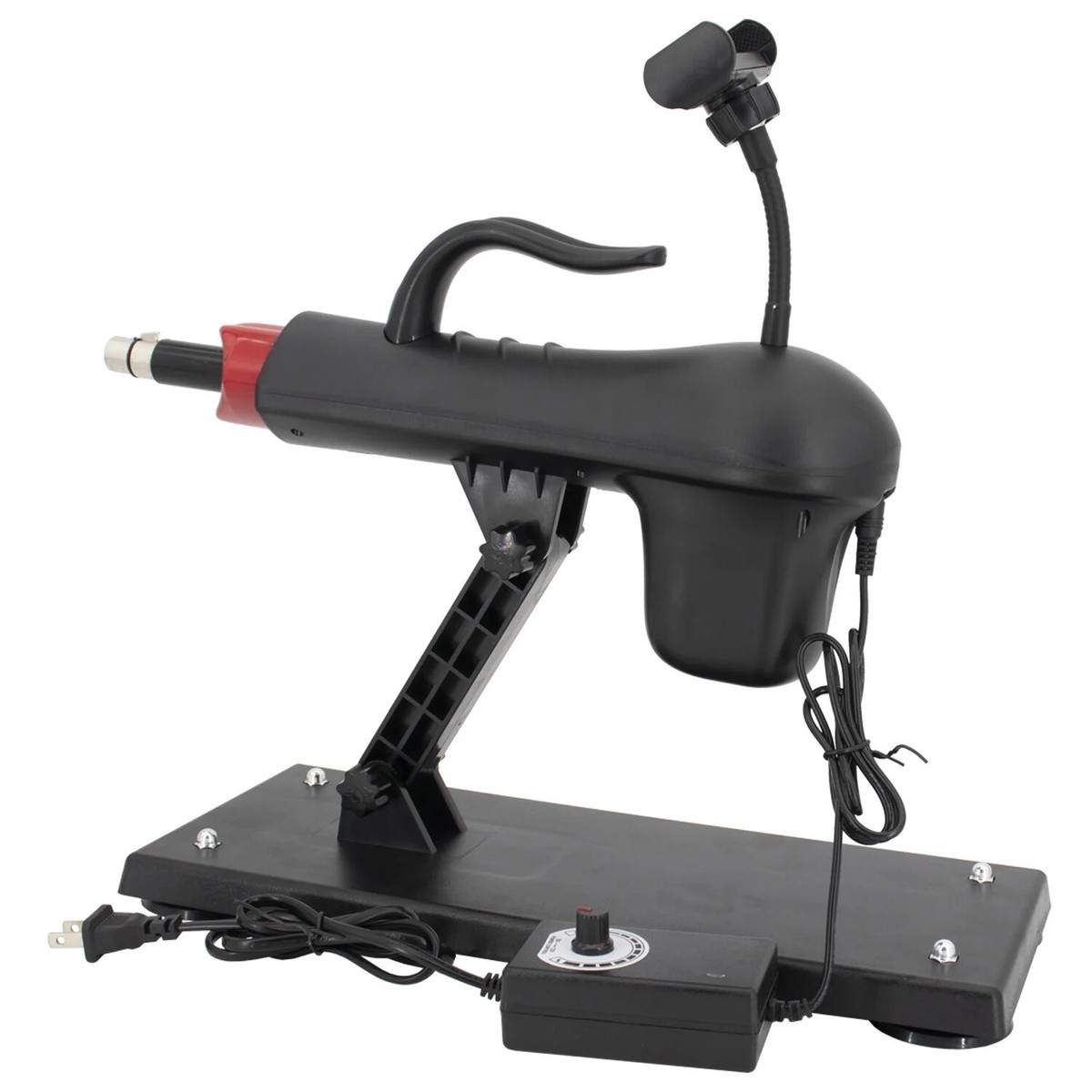 Máy thủ dâm ThrustMaster rung thụt cực mạnh cho Nữ phiên bản mới 5