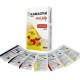 Thạch cường dương Kamagra 100mg Oral Jelly VOL II 7 gói Thạch cường dương Kamagra 100mg Oral Jelly VOL II 7 gói