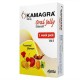 Thạch cường dương Kamagra 100mg Oral Jelly VOL II 7 gói Thạch cường dương Kamagra 100mg Oral Jelly VOL II 7 gói
