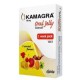 Thạch cường dương Kamagra 100mg Oral Jelly VOL II 7 gói Thạch cường dương Kamagra 100mg Oral Jelly VOL II 7 gói
