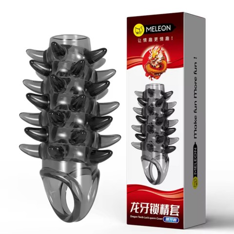 Bao đôn khúc Meleon nhiều gai siêu mềm Bao đôn khúc Meleon nhiều gai siêu mềm