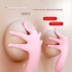 Máy massage điiểm G bàn tay 5 ngón rung cực khoái Máy massage điiểm G bàn tay 5 ngón rung cực khoái